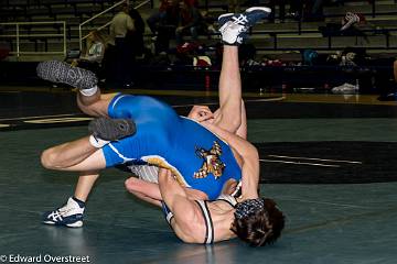 WDHS vs Lexington -136